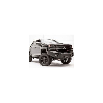Fits 2016-2018 Chevy Silverado 1500 (FBF-CS16-F3851-B)