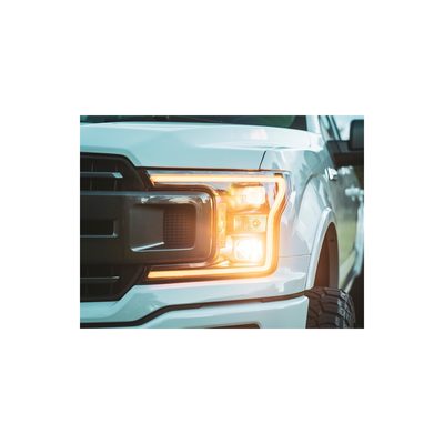 Fits 2018-2020 Ford F150 (ANZ-321338)