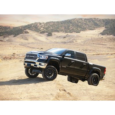 Fits 2019-2024 Ram 1500 (BLT-153712TPS)