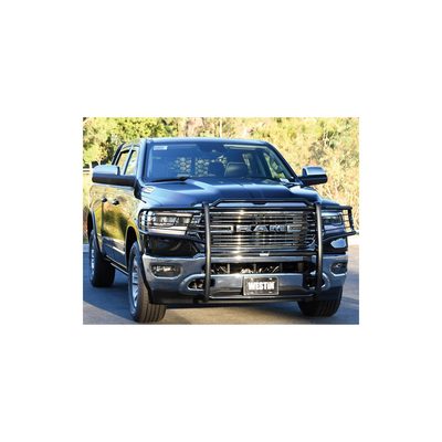 Fits 2015-2020 Ford F150 (WES-40-3835)