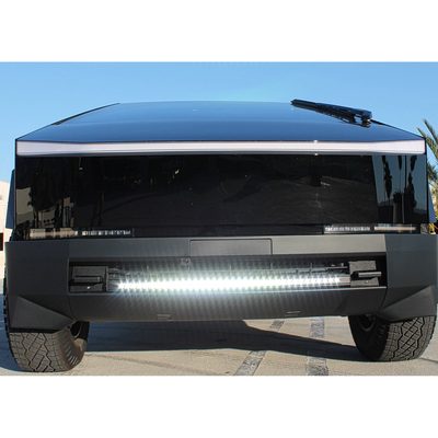 Tesla Cybertruck 40in Light Bar - Slim