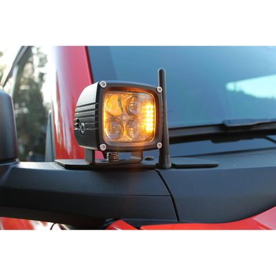 2022+ Ford Bronco Raptor Ditch Lights
