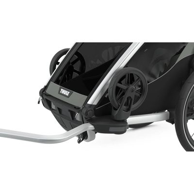 Thule Chariot Lite1 Agave