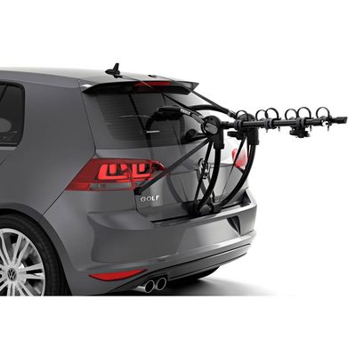 Portabicicletas Thule Gateway Pro (3 Bicicletas)