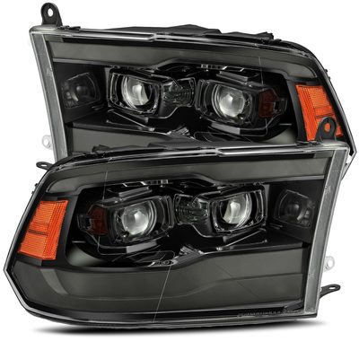 Fits 2009-2018 Ram 1500, 2010-2018 2500/3500, 2019-2023 1500 Classic (ARX-880542)