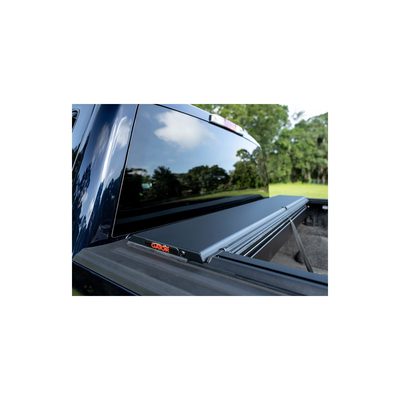 Fits 2015-2020 Ford F150, 6'7" Bed (GRL-G102MT)