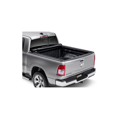 Fits 2019-2026 Chevy Silverado/GMC Sierra 1500, 2020-2026 Silverado/Sierra 2500/3500, 8' Bed (GTR-137283)