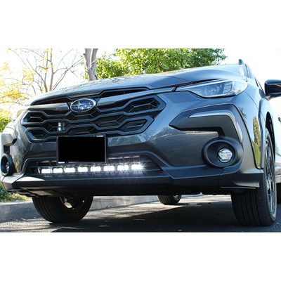 2018+ Subaru Crosstrek Light Bar - PRO