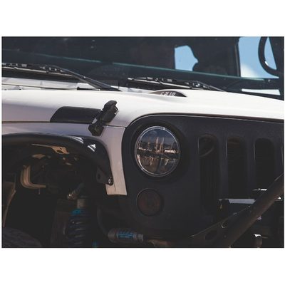 Faros Auxiliares para Wrangler JK 07 - 18