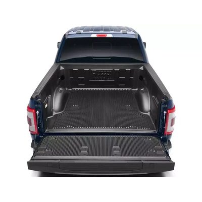 Bedliner Sobre Riel de 7' Para NP300 21-25 Reg Cab