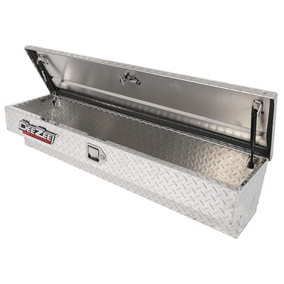 Fits Many 2024 Chevy, Dodge, Ford, GMC, Isuzu, Mazda, Mitsubishi, Nissan, Ram, Toyota, 5'2"-8' Bed (DEZ-DZ8768)