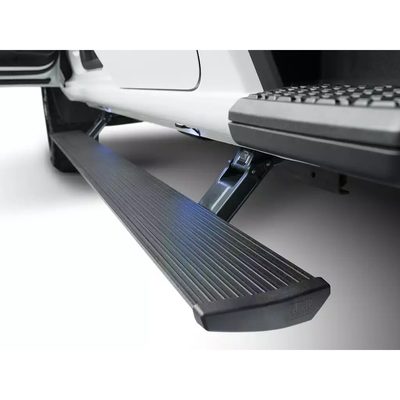 Estribos Electricos Powerstep AMP Plug & Play para Tacoma 24 - 26