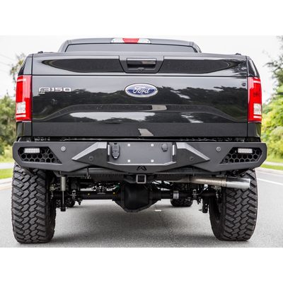 Fits 2010-2014 Ford F150, F150 Raptor (FBF-FF09-E1751-1)
