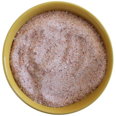 Sal Rosa Del Himalaya Fina