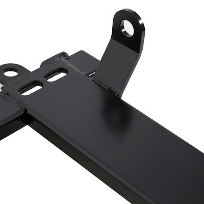 2005-2014 Ford Mustang Tensile Steel Racing Seat Mounting Brackets - 2PCS