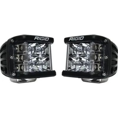 Duallys D-SS Pro Spot (Par)