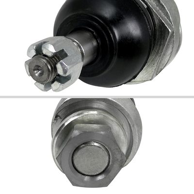 2008-2013 Honda Accord Acura TL/TSX Front Ball Joints & Rear Control Arms