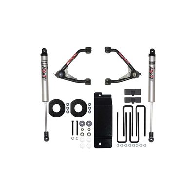 Fits 2014-2016 Chevy Silverado/GMC Sierra 1500, 5'8" ,6'6" ,8' Bed (SKY-C14350KXM)