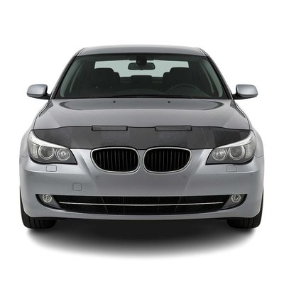 2004-2010 BMW 5 Series E60 E61 Sedan Touring Car Bonnet Mask Hood Bra