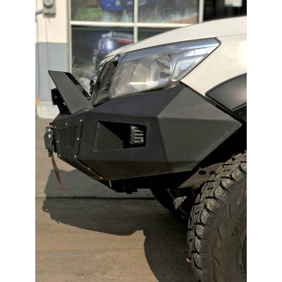 Defensa BR5 para NP300 16-20