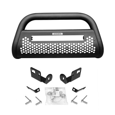Defensa RC2 LR20" Sencilla para Frontier V6 22 - 23