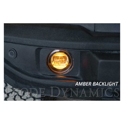 Diode Dynamics Elite Series Fog Lamps DD5129P