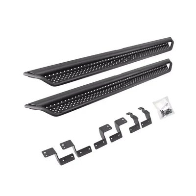 Estribos Dominator D1 de 80" para Frison T9 24 - 26