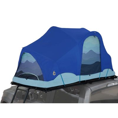 REV ROOFTOP TENT X