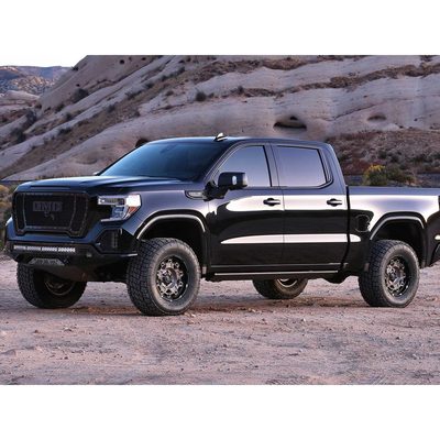 Fits 2019-2024 Chevy Silverado/GMC Sierra 1500 (FAB-K1128)