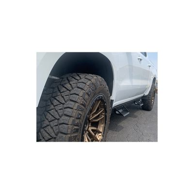 Fits 2019-2024 Chevy Silverado/GMC Sierra 1500, 2020-2025 Silverado/Sierra 2500/3500 (ICI-840121412920)