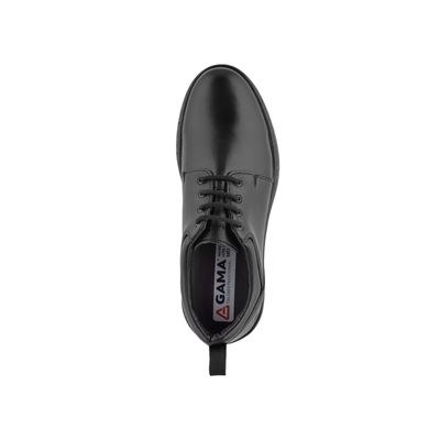 Choclo 228 Napa Soft Negra (CABALLERO)