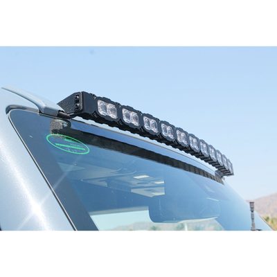 2022+ Ford Bronco Raptor Roof Light Bar PRO