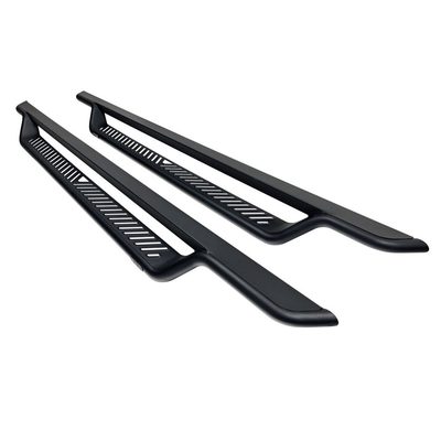 Fits 2015-2026 Ford F150, 2017-2026 F250/F350, 2022-2026 F150 Lightning (WES-20-43945)