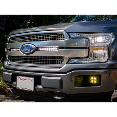 Fits 2018-2021 Ford F150 (BDI-447660)