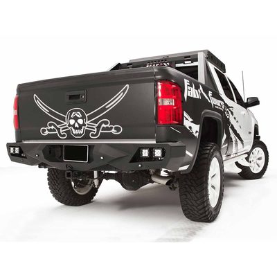 Fits 2014-2018 GMC Sierra 1500/Chevy Silverado 1500 (FBF-CS14-E3151-B)