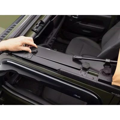 Toldo Suave Voyager para Gladiator 20 - 25 (Color Piel)