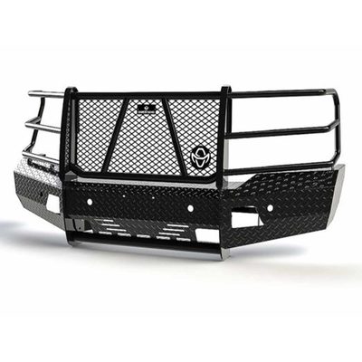 Fits 2019-2022 Chevy Silverado 1500 (RHD-FSC19HBL1)