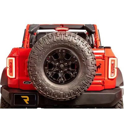 Led 3rd Brake Light Extension Havoc para Bronco 21-25