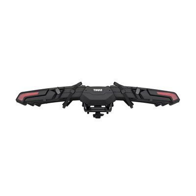 Portabicicletas de tiron Thule Epos (3 Bicicletas)