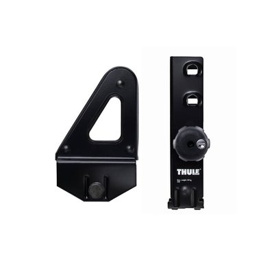 Porta Escaleras Thule
