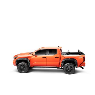 Tapa Retractil Retrax pro FRC 4000 EZ-OFF de 5.7' para Tacoma 24 - 26