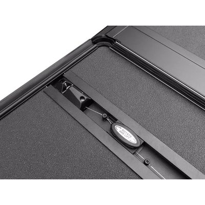 Tapa plegable rigida Solid fold ALX de 5.2' para Colorado / Canyon 23 - 26 Dob Cab