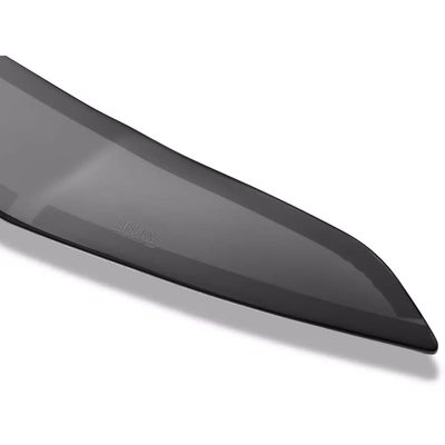 Protector de cofre Aeroskin Smoke Bajo perfil para L200 2025+