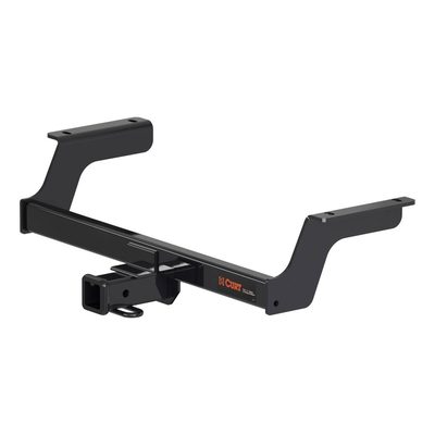Tirón CURT Clase 3 Subaru Crosstrek 13382