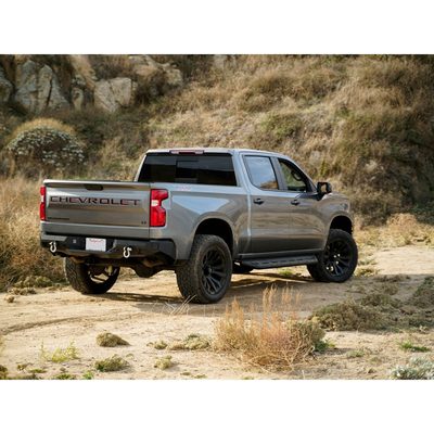 Fits 2019-2026 Chevy Silverado/GMC Sierra 1500 (DV8-RBCS1-03)