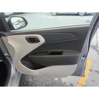 Hyundai Grand I10 Sedán GLS TA 2026