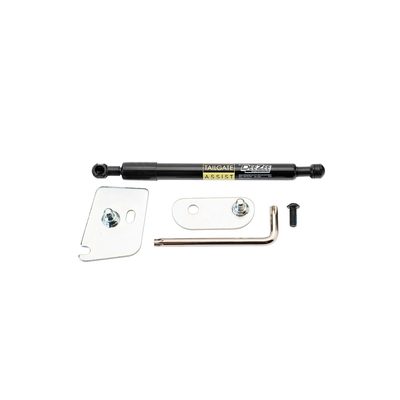 Fits 2015-2026 Ford F150, 2017-2026 F150 Raptor (DEZ-DZ43204)