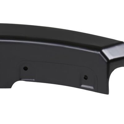 2015-2017 Ford F-150 Styleside Smooth Rivet Style Fender Flares Protector