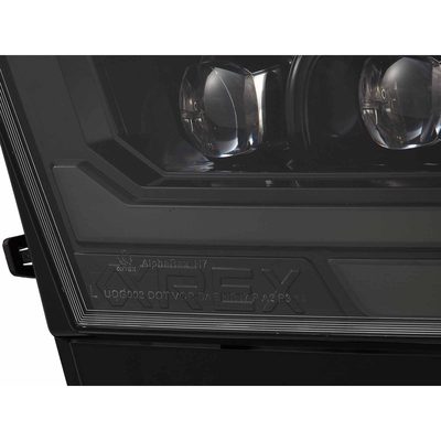 Fits 2019-2023 Ram 1500 (ARX-880578-1)