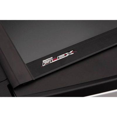 Tapa plegable Ultra Flex 5.1' para Ranger 23-26